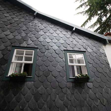 Casa Da Avo Zirinha Villa Vişeu Exterior foto