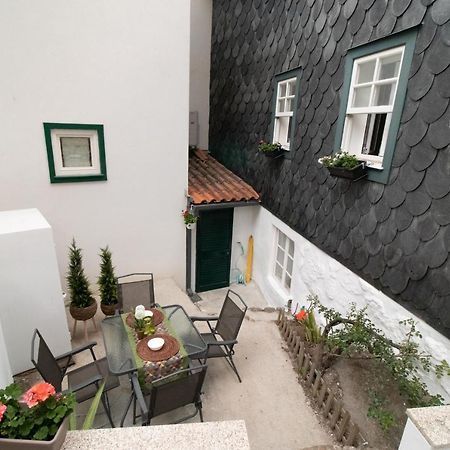 Casa Da Avo Zirinha Villa Vişeu Exterior foto