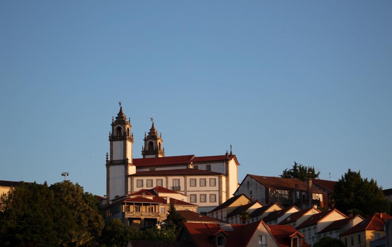 Casa Da Avo Zirinha Villa Vişeu Exterior foto