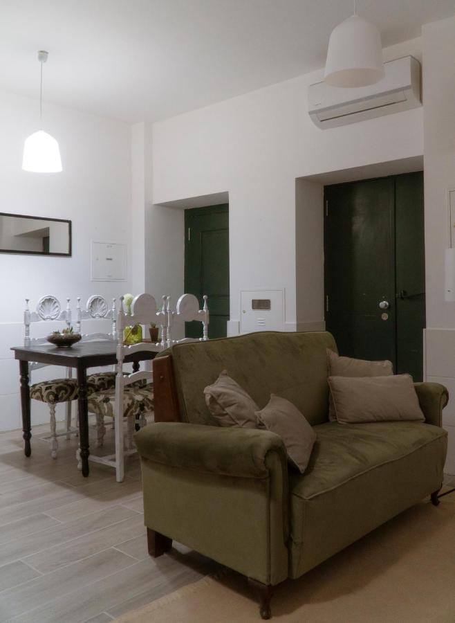 Casa Da Avo Zirinha Villa Vişeu Exterior foto